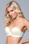 BWXB101BK Miracle Push Up Bra - Black
